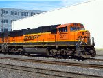 BNSF 277